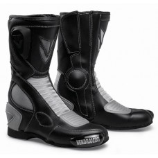 Vendramini VR700B Race Steel Boots