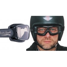 Aviator T2 Over-Glasses Goggles